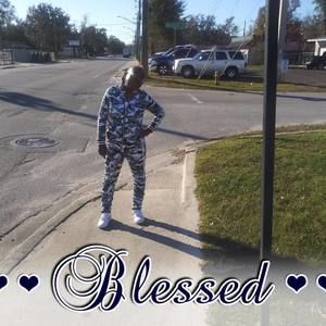 Meet your Posher, Tammy